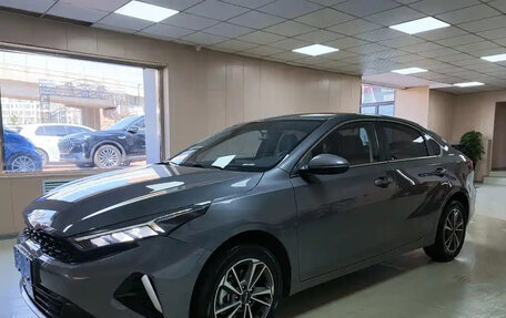 KIA K3, 2024 год, 1 700 000 рублей, 2 фотография