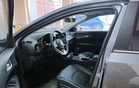 KIA K3, 2024 год, 1 700 000 рублей, 5 фотография
