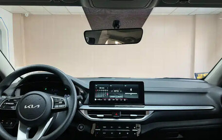 KIA K3, 2024 год, 1 700 000 рублей, 4 фотография