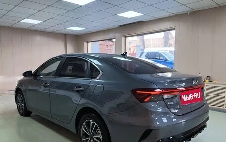 KIA K3, 2024 год, 1 700 000 рублей, 7 фотография