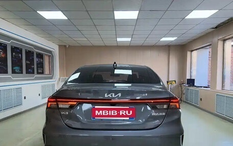 KIA K3, 2024 год, 1 700 000 рублей, 3 фотография