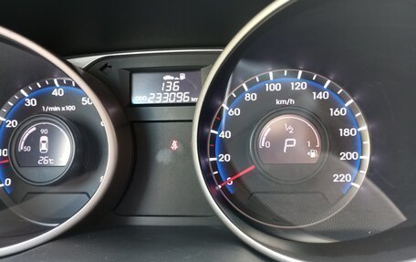 Hyundai ix35 I рестайлинг, 2012 год, 1 090 000 рублей, 7 фотография