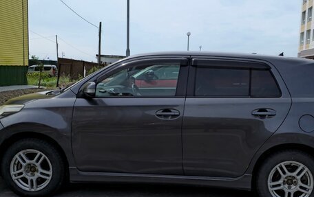 Toyota Ist II, 2007 год, 650 000 рублей, 2 фотография