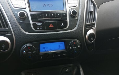 Hyundai ix35 I рестайлинг, 2012 год, 1 090 000 рублей, 6 фотография