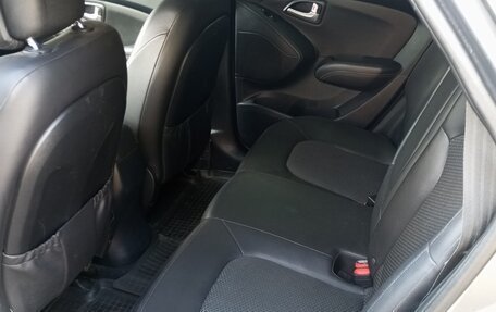 Hyundai ix35 I рестайлинг, 2012 год, 1 090 000 рублей, 9 фотография