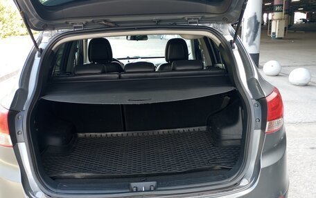 Hyundai ix35 I рестайлинг, 2012 год, 1 090 000 рублей, 5 фотография