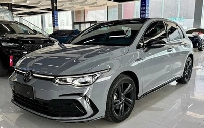 Volkswagen Golf VIII, 2023 год, 2 000 000 рублей, 1 фотография