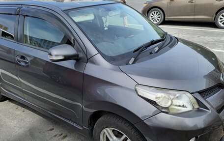 Toyota Ist II, 2007 год, 650 000 рублей, 3 фотография