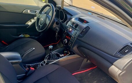KIA Cerato III, 2012 год, 720 000 рублей, 14 фотография