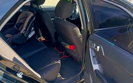 KIA Cerato III, 2012 год, 720 000 рублей, 11 фотография