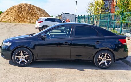 KIA Cerato III, 2012 год, 720 000 рублей, 3 фотография