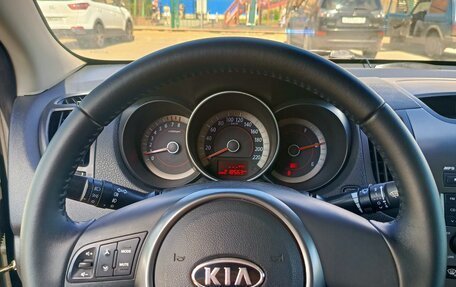 KIA Cerato III, 2012 год, 720 000 рублей, 13 фотография