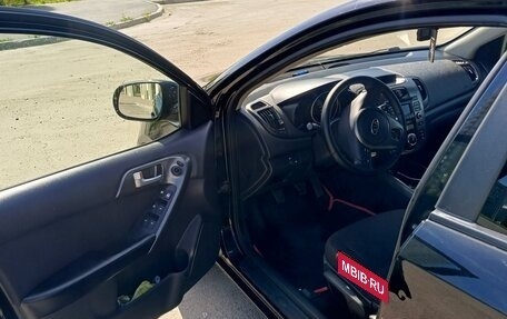 KIA Cerato III, 2012 год, 720 000 рублей, 8 фотография