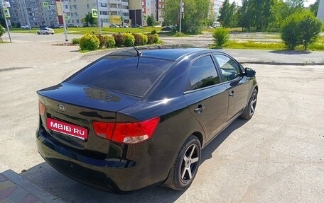 KIA Cerato III, 2012 год, 720 000 рублей, 5 фотография