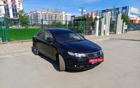 KIA Cerato III, 2012 год, 720 000 рублей, 6 фотография