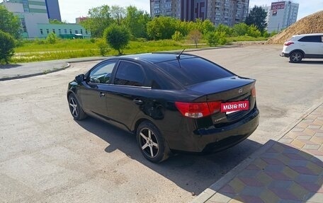 KIA Cerato III, 2012 год, 720 000 рублей, 4 фотография