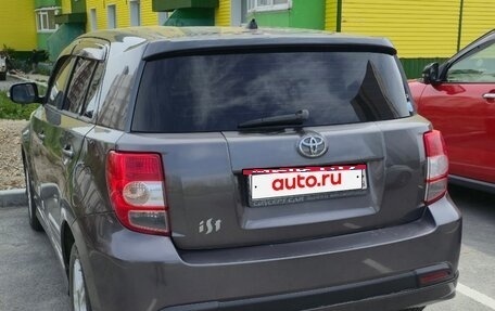 Toyota Ist II, 2007 год, 650 000 рублей, 4 фотография