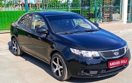 KIA Cerato III, 2012 год, 720 000 рублей, 2 фотография