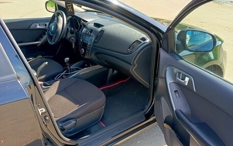 KIA Cerato III, 2012 год, 720 000 рублей, 10 фотография