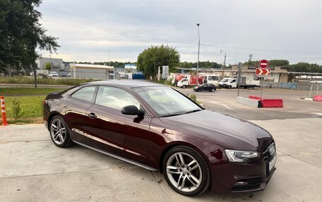 Audi A5, 2014 год, 2 350 000 рублей, 2 фотография