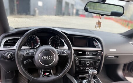 Audi A5, 2014 год, 2 350 000 рублей, 4 фотография