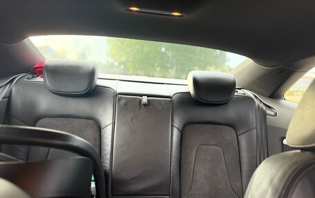 Audi A5, 2014 год, 2 350 000 рублей, 10 фотография