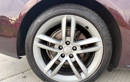 Audi A5, 2014 год, 2 350 000 рублей, 13 фотография
