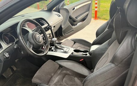 Audi A5, 2014 год, 2 350 000 рублей, 12 фотография