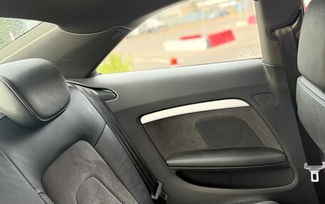 Audi A5, 2014 год, 2 350 000 рублей, 11 фотография