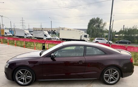 Audi A5, 2014 год, 2 350 000 рублей, 8 фотография
