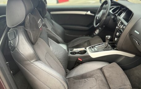 Audi A5, 2014 год, 2 350 000 рублей, 14 фотография