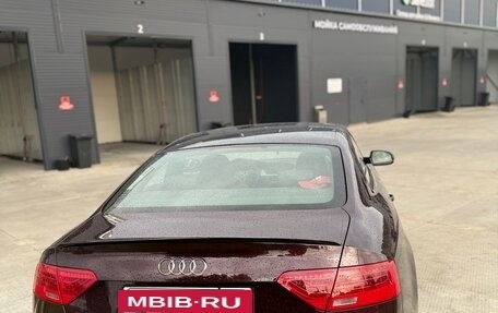 Audi A5, 2014 год, 2 350 000 рублей, 7 фотография