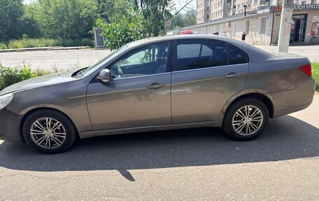 Chevrolet Epica, 2006 год, 220 000 рублей, 3 фотография
