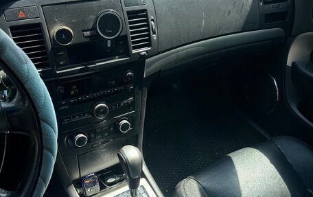 Chevrolet Epica, 2006 год, 220 000 рублей, 7 фотография