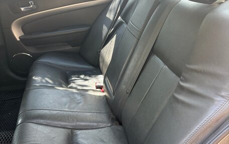 Chevrolet Epica, 2006 год, 220 000 рублей, 4 фотография