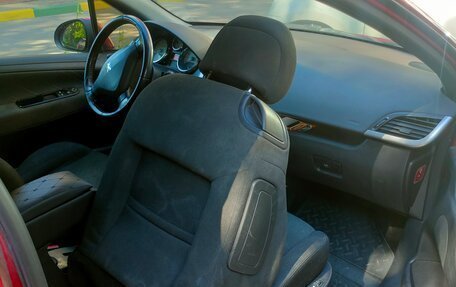 Peugeot 207 I, 2007 год, 380 000 рублей, 4 фотография