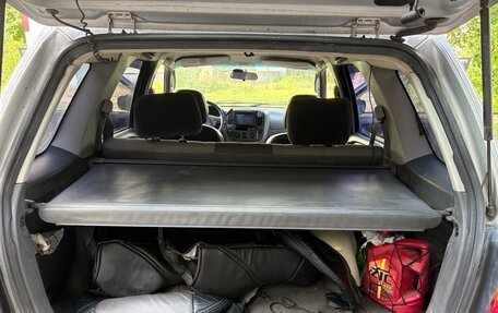 Ford Escape II, 2003 год, 400 000 рублей, 6 фотография