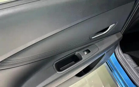 Hyundai Elantra, 2022 год, 1 630 000 рублей, 14 фотография