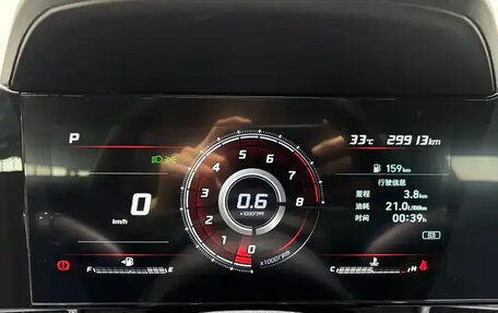 Hyundai Elantra, 2022 год, 1 630 000 рублей, 17 фотография