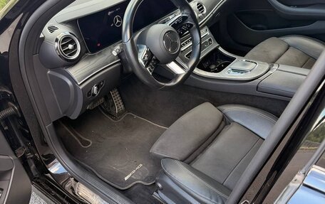 Mercedes-Benz E-Класс, 2020 год, 4 300 000 рублей, 7 фотография