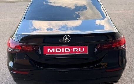 Mercedes-Benz E-Класс, 2020 год, 4 300 000 рублей, 6 фотография