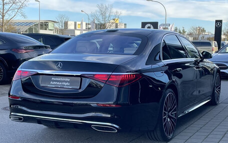 Mercedes-Benz S-Класс, 2026 год, 18 850 000 рублей, 3 фотография
