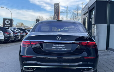 Mercedes-Benz S-Класс, 2026 год, 18 850 000 рублей, 5 фотография