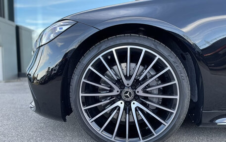 Mercedes-Benz S-Класс, 2026 год, 18 850 000 рублей, 7 фотография