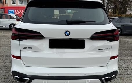 BMW X5, 2025 год, 10 200 000 рублей, 3 фотография