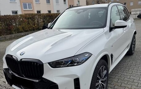 BMW X5, 2025 год, 10 200 000 рублей, 2 фотография