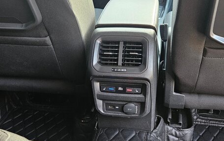 Volkswagen Tiguan II, 2018 год, 2 690 000 рублей, 15 фотография