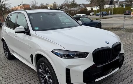 BMW X5, 2025 год, 10 200 000 рублей, 5 фотография