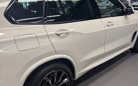 BMW X5, 2025 год, 10 200 000 рублей, 4 фотография