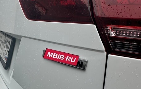 Volkswagen Tiguan II, 2018 год, 2 690 000 рублей, 8 фотография